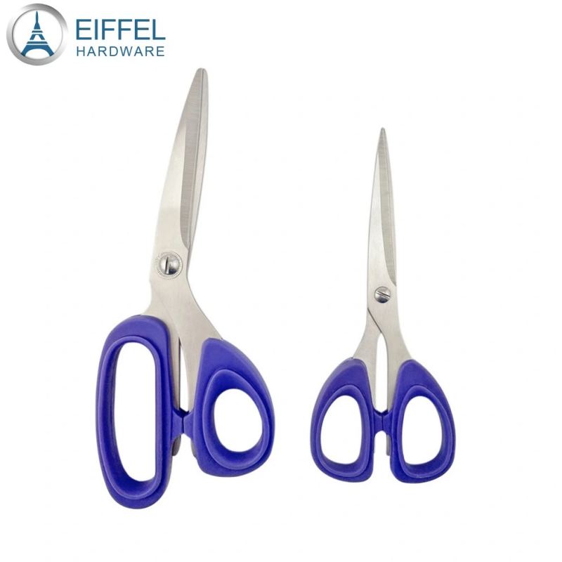 6.5inch & 8inch Hot Selling Office Scissors Stainery Scissors-ESS01SS0007