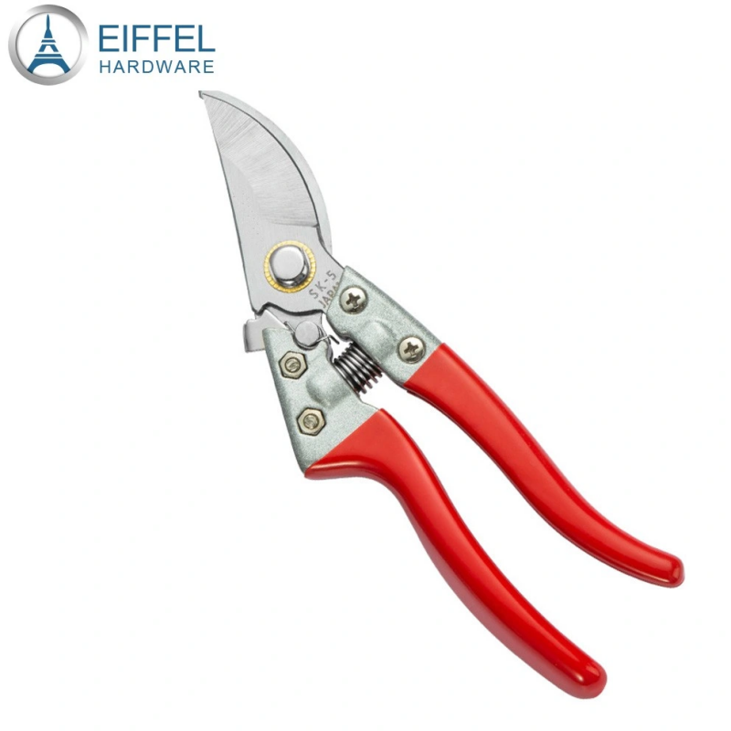 High Quality Garden Pruners Pruning Shears Garden Secateurs-EMK03AL0052