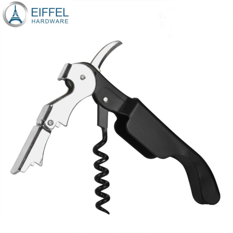 Wholesale Stainless Steel Waiter′ S Corkscrew Waiter′ S Opener Wine Opener-EBO03PL0032