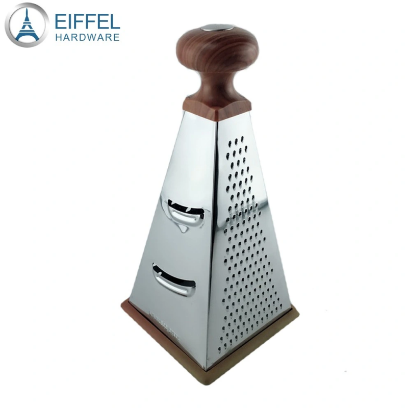 100 Models Available Support OEM 10 Inch Tower Shape Grater-EH04PS0008