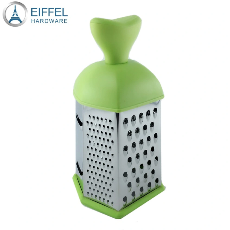 8 Inch Gold Ingot Shape Grater-EH06PS0012