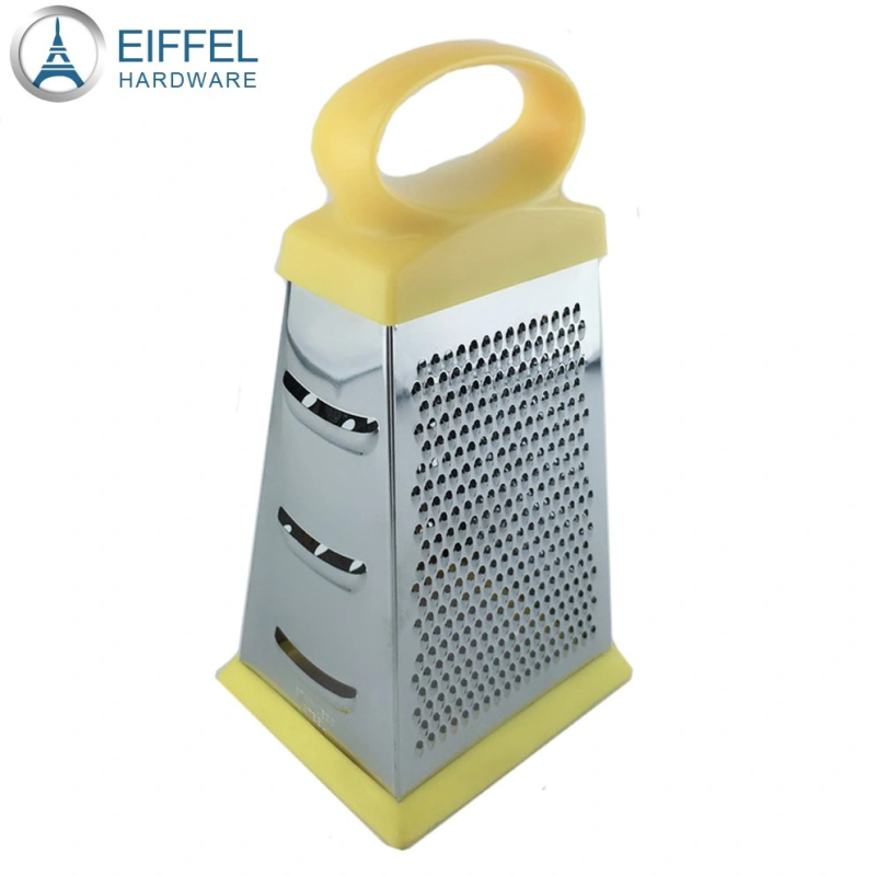 8 Inch Trapezoid Shape Multifunction Grater-EH04PS0011