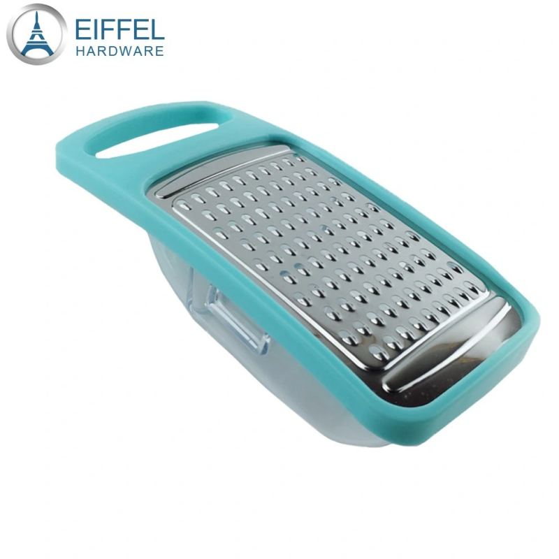 Mini Cheese Grater with Plastic Box-EH01PS0063