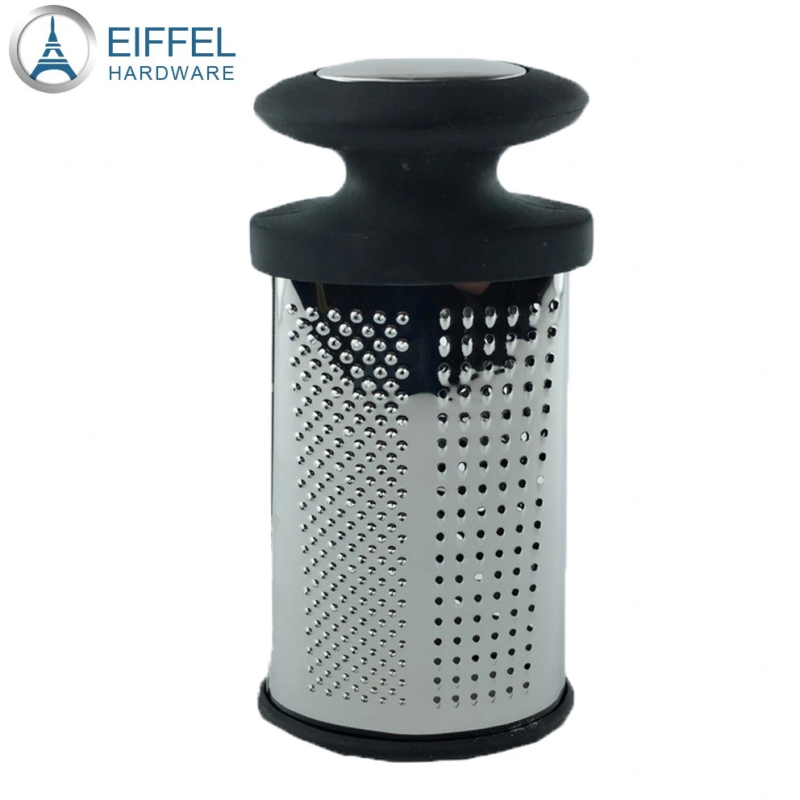 Stainless Steel Grater Multifunction Grater Box Grater-EH01PS0044